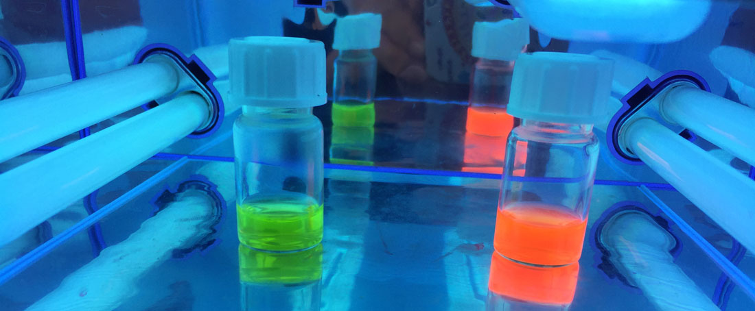 Quantum dots in cancer diagnosis