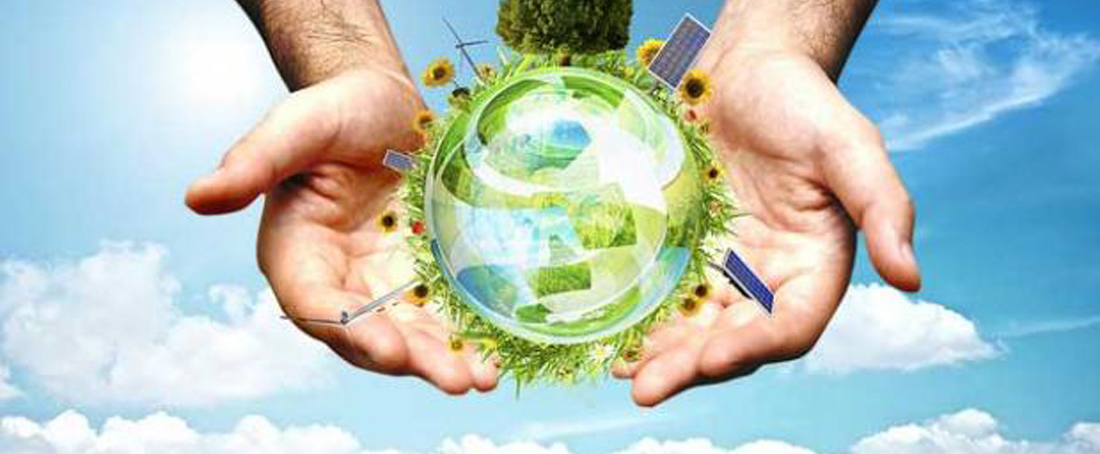 Bioplastics: A step towards carbon footprint reduction