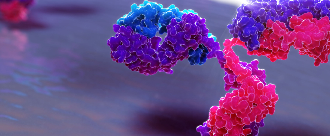 How recombinant glycoproteins produced?