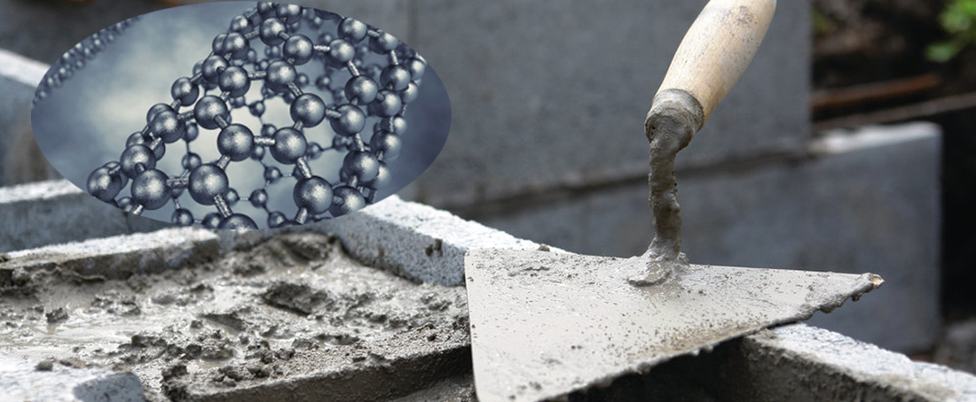 Nanoconcrete for sustainable infrastructures