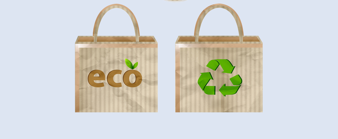 Sustainable packaging