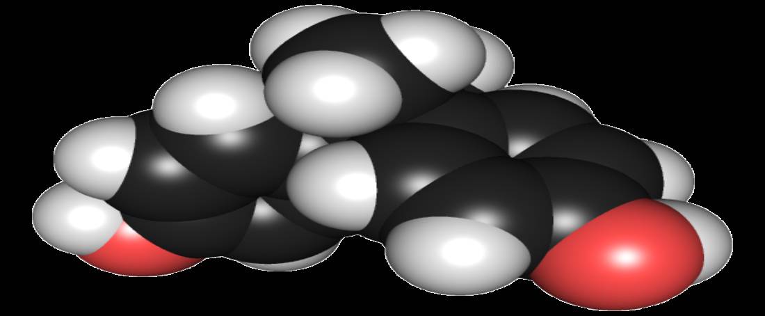 Endocrine-disrupting chemicals in the human physiopathology 