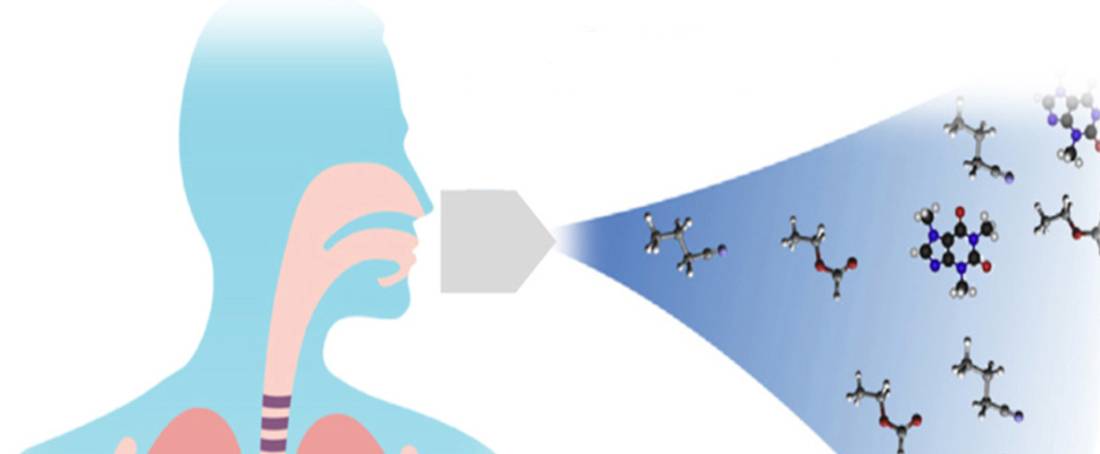 Non-invasive sensors for respiratory health monitoring