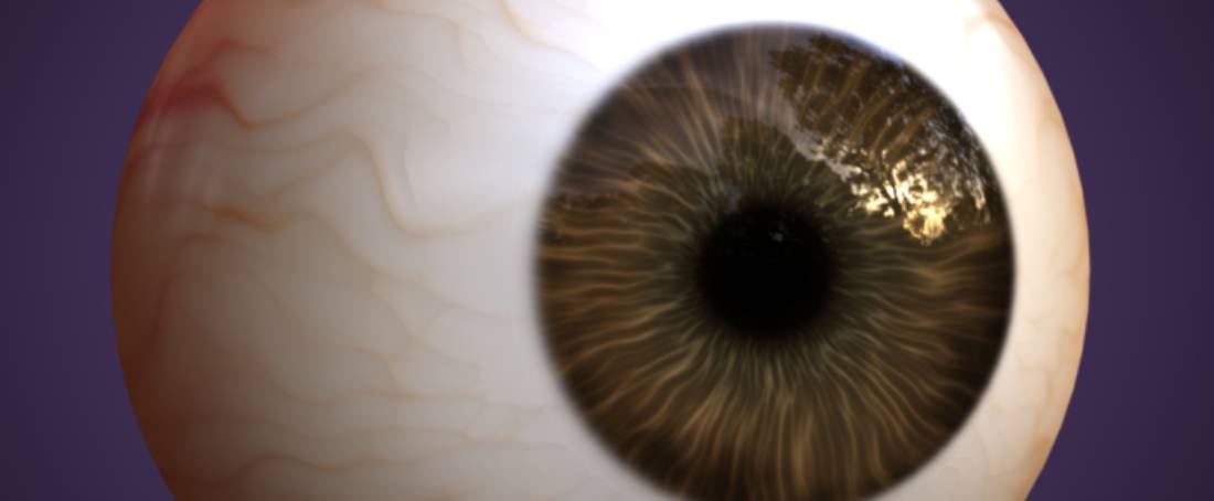 Stem cells for the treatment of vision loss