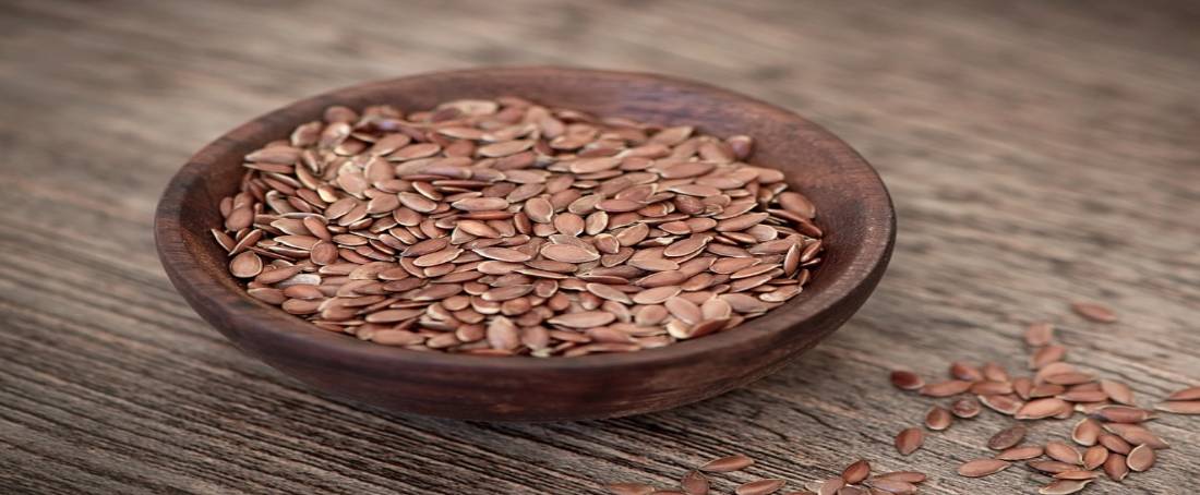 The role of flax seeds in Hashimoto