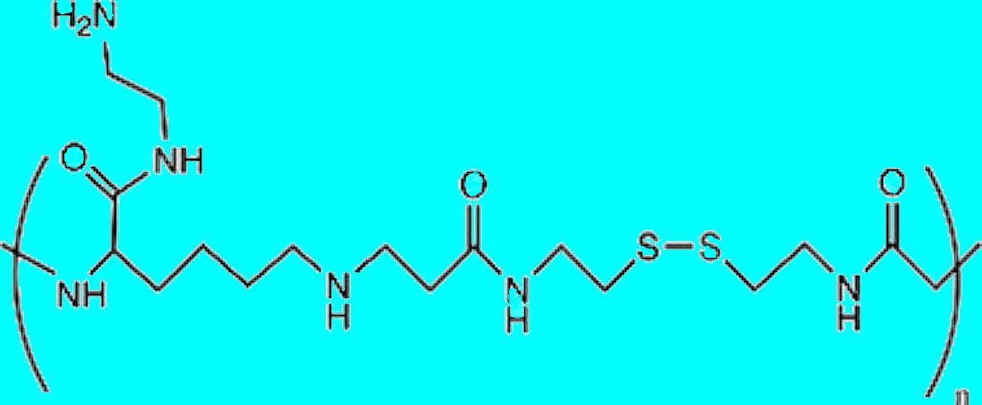 A biocompatible polymer for non-viral gene delivery 