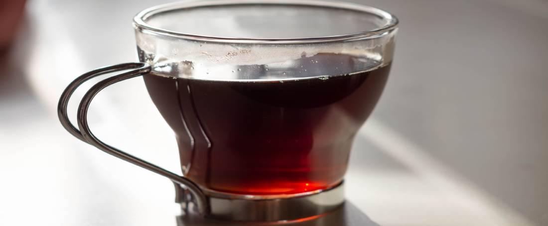 Arsenic toxicity and controlling measures through black tea polyphenols