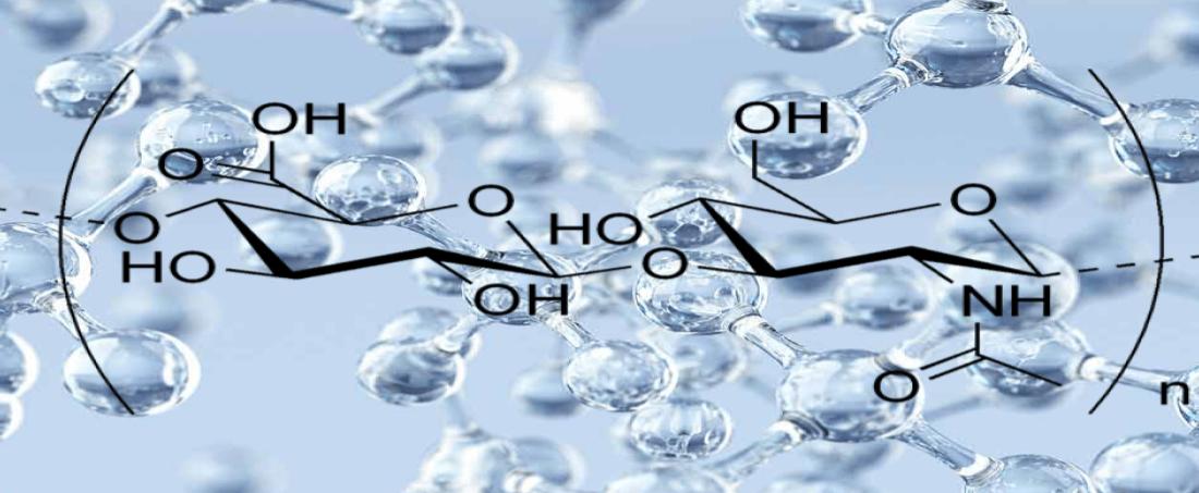 Extraction of hyaluronic acid from bacterial culture