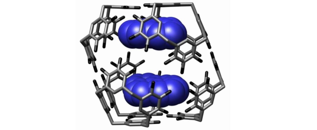  Nanocapsules: A delivery system for the Cas9 ribonucleoprotein complex
