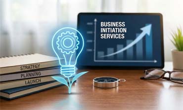Business Initiation Services