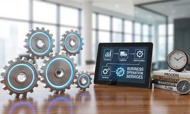 Business Operations Services