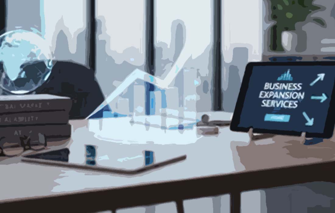 Business Expansion Services